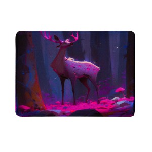 ماوس پد طرح BAMBI سایز 18*23 سانتی متر مدل NU90